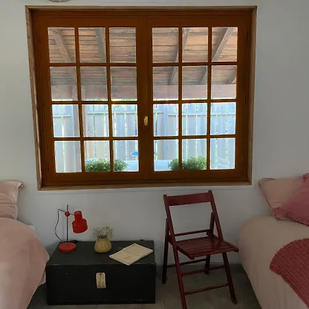 Holiday home Maison Proche Du De Soustons