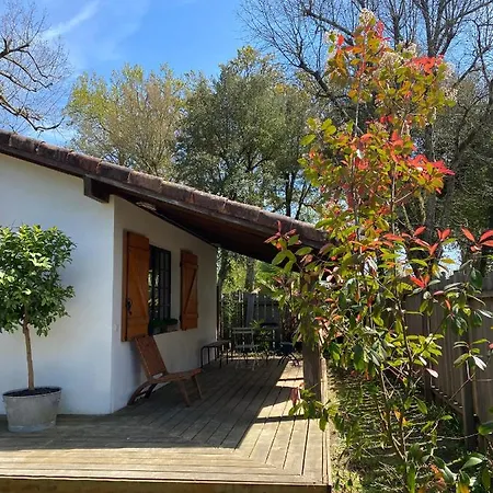 Maison Proche Du De Soustons * Azur