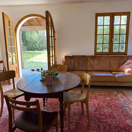 Maison Proche Du De Soustons Holiday home